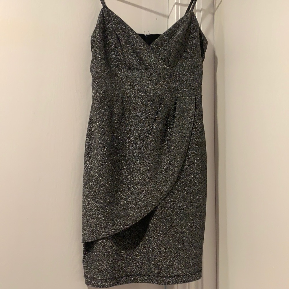 Cocktail dress size small
